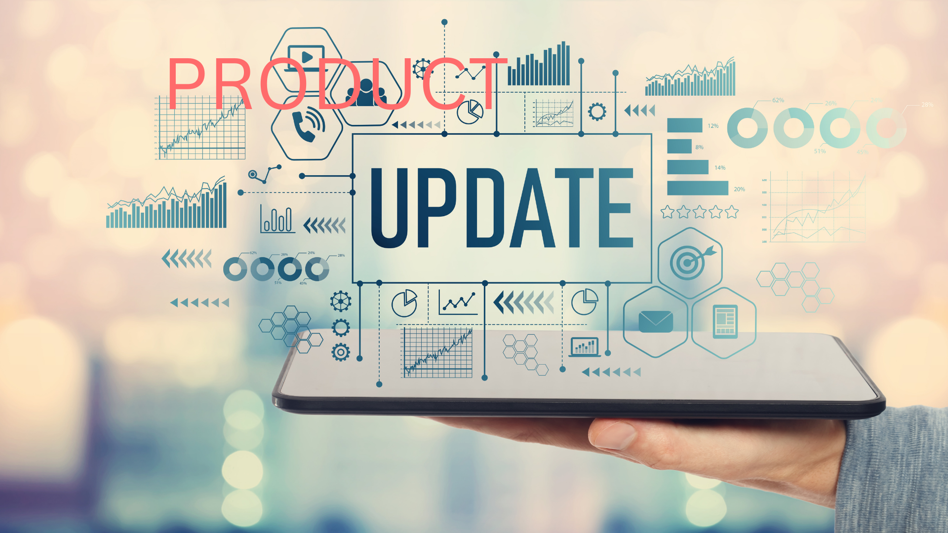 February 2026 Product Update