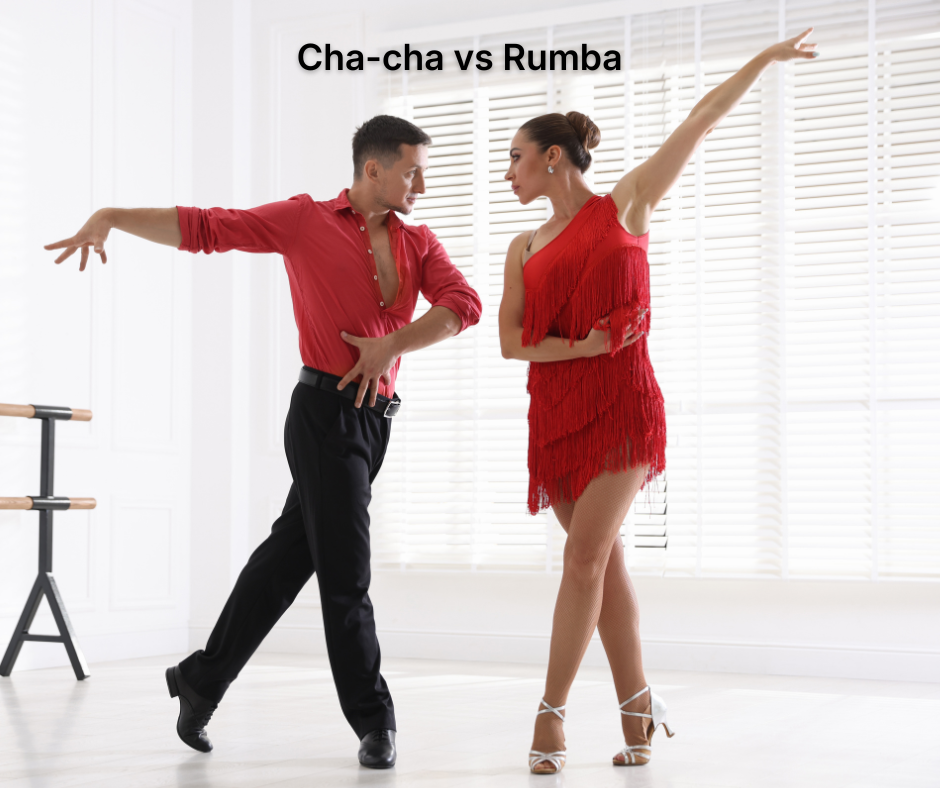 Latin Dance Technique: What Judges Actually Look for in Cha-Cha vs. Rumba